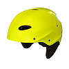 Casco acqua WRS River Base giallo