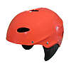 Casco acqua WRS River Base rosso